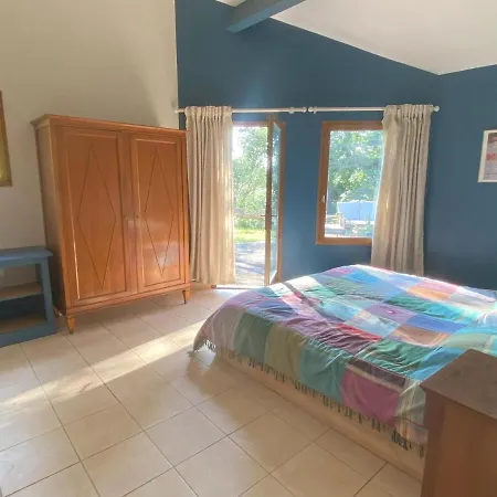 Chalet De La Gestere *