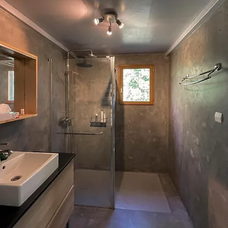 De La Gestere Chalet Ambax